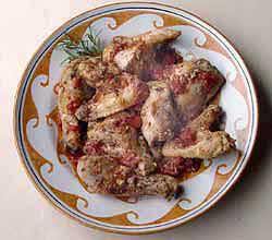 CACCIATORE
